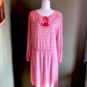 Boden women’s dress size 18L US 22L UK